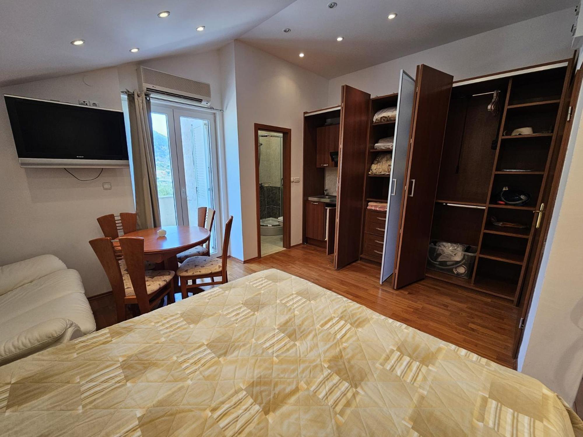Bolotel Family & Studio Stay Exteriér fotografie