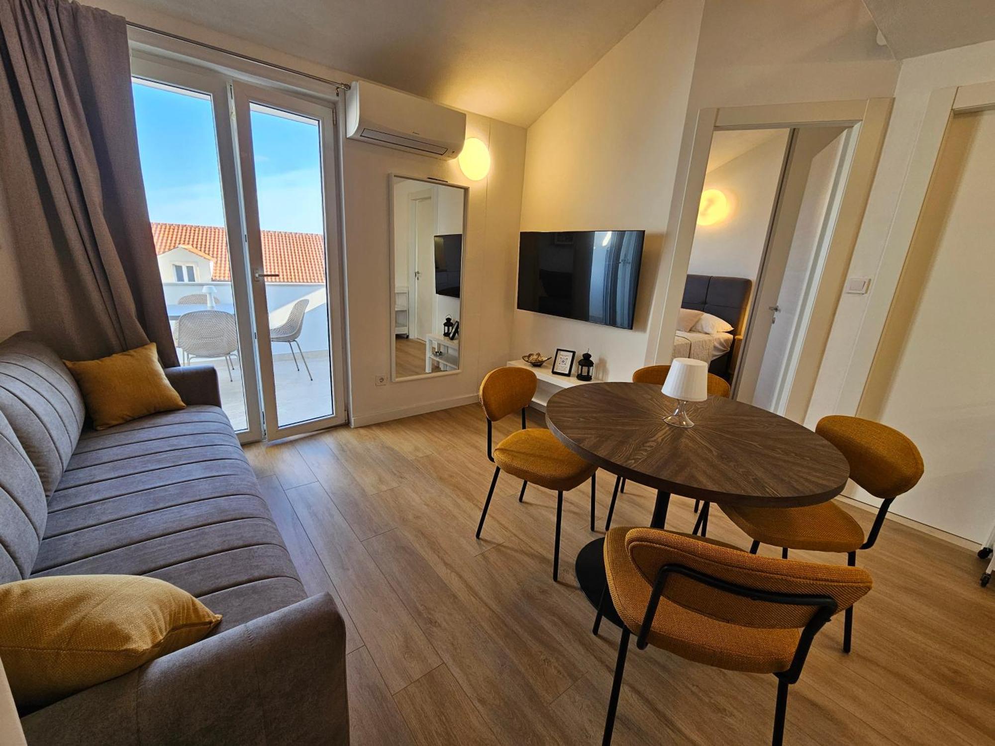 Bolotel Family & Studio Stay Exteriér fotografie