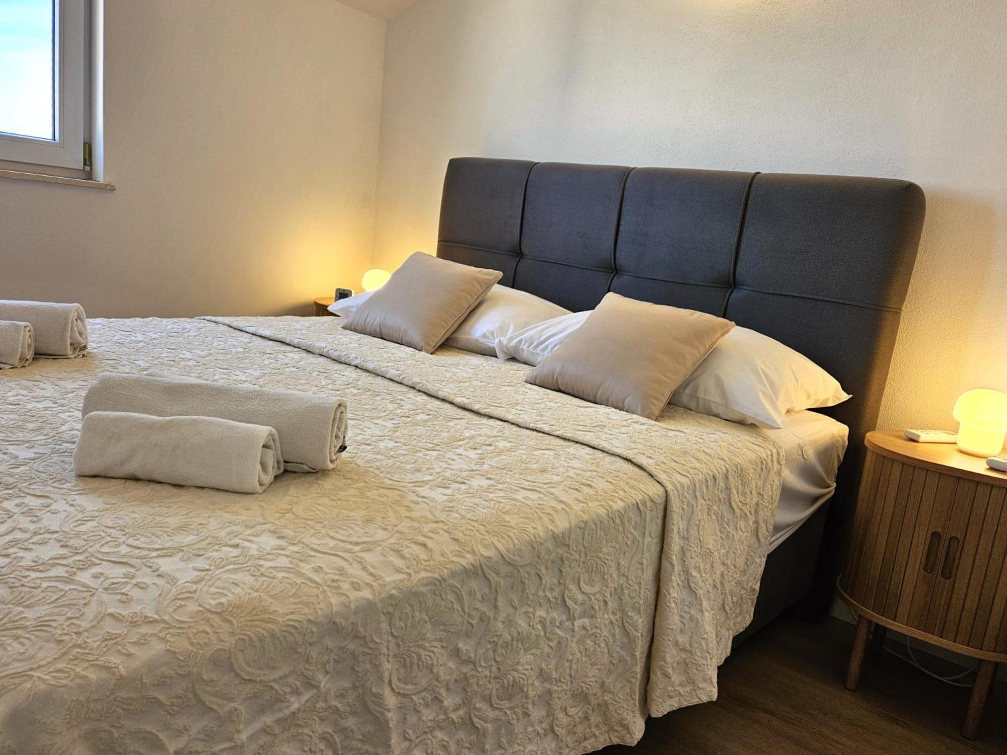 Bolotel Family & Studio Stay Exteriér fotografie