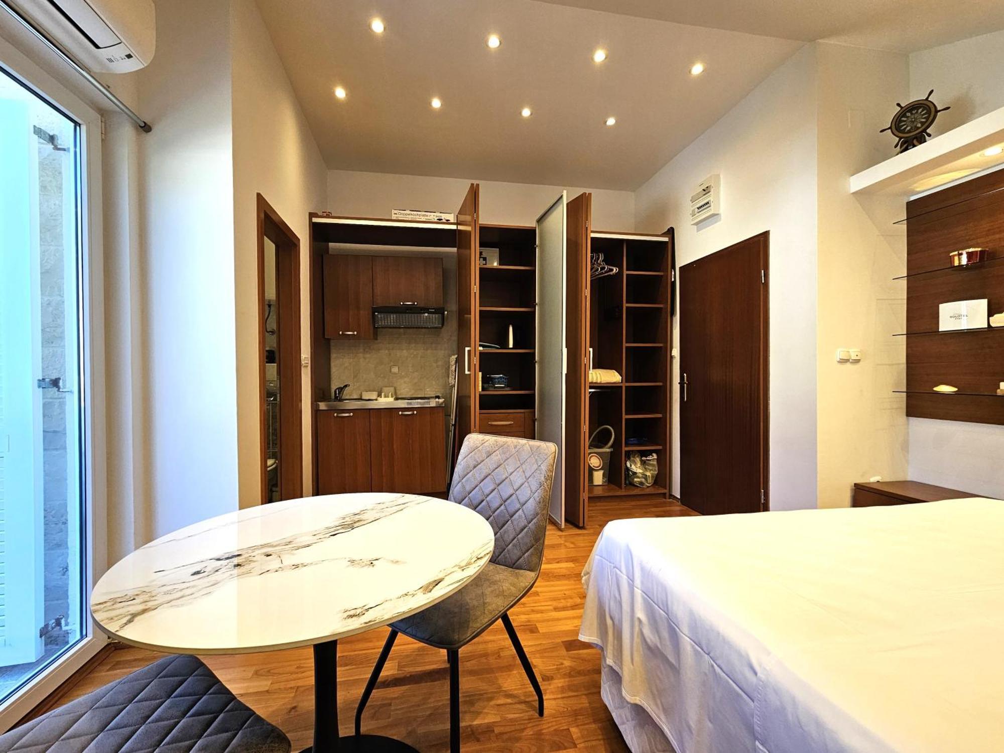 Bolotel Family & Studio Stay Exteriér fotografie