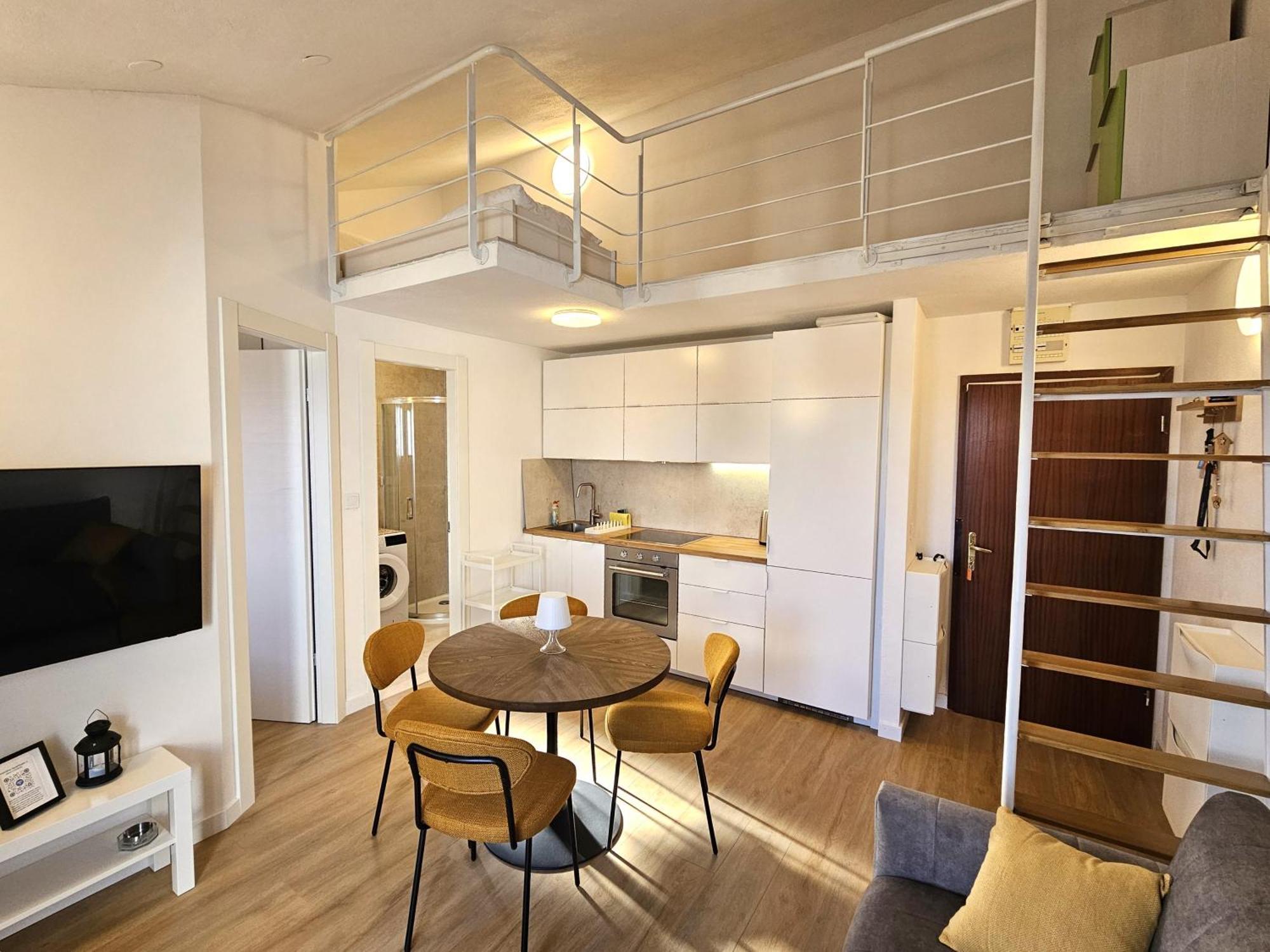 Bolotel Family & Studio Stay Exteriér fotografie