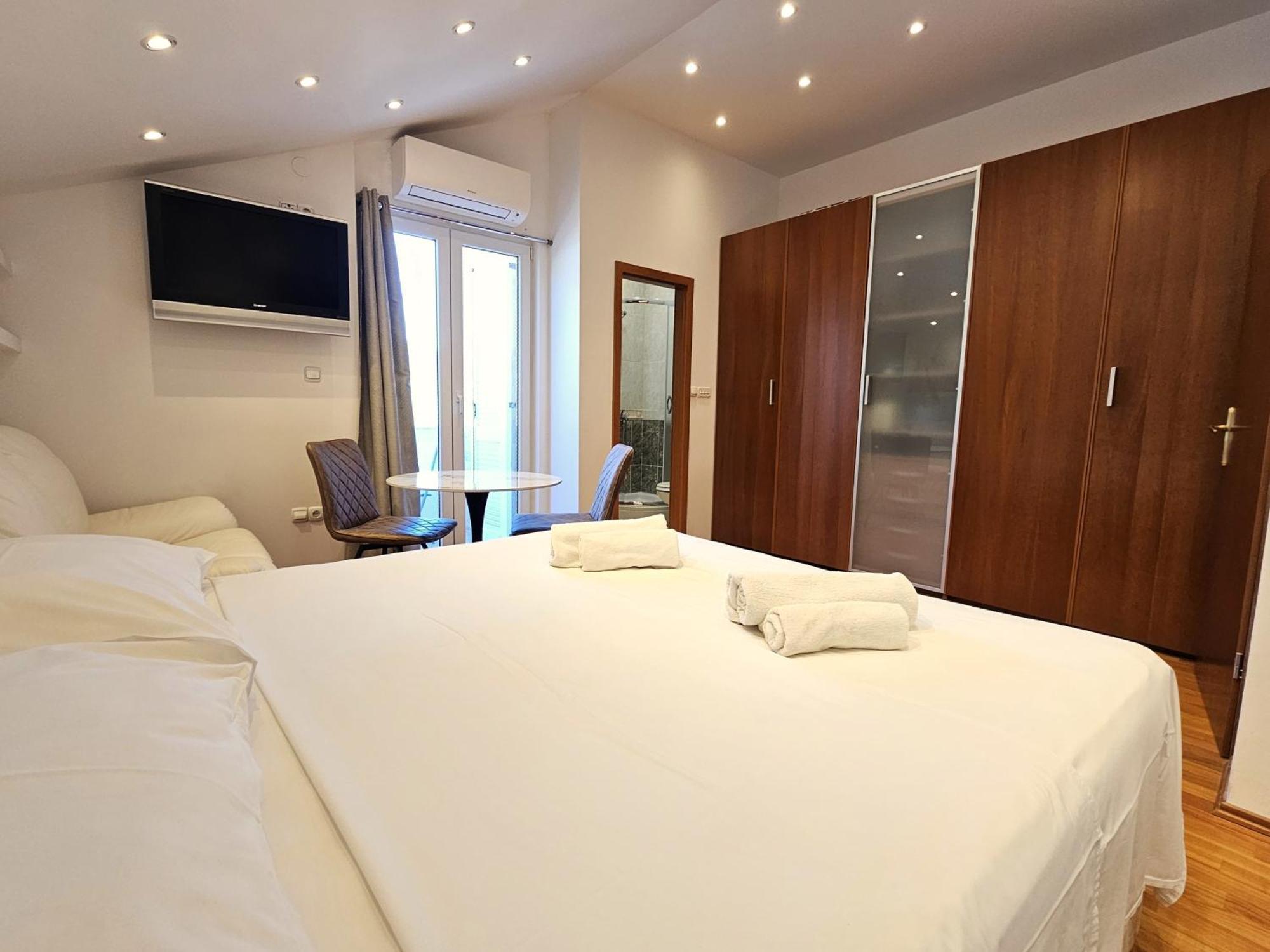 Bolotel Family & Studio Stay Exteriér fotografie