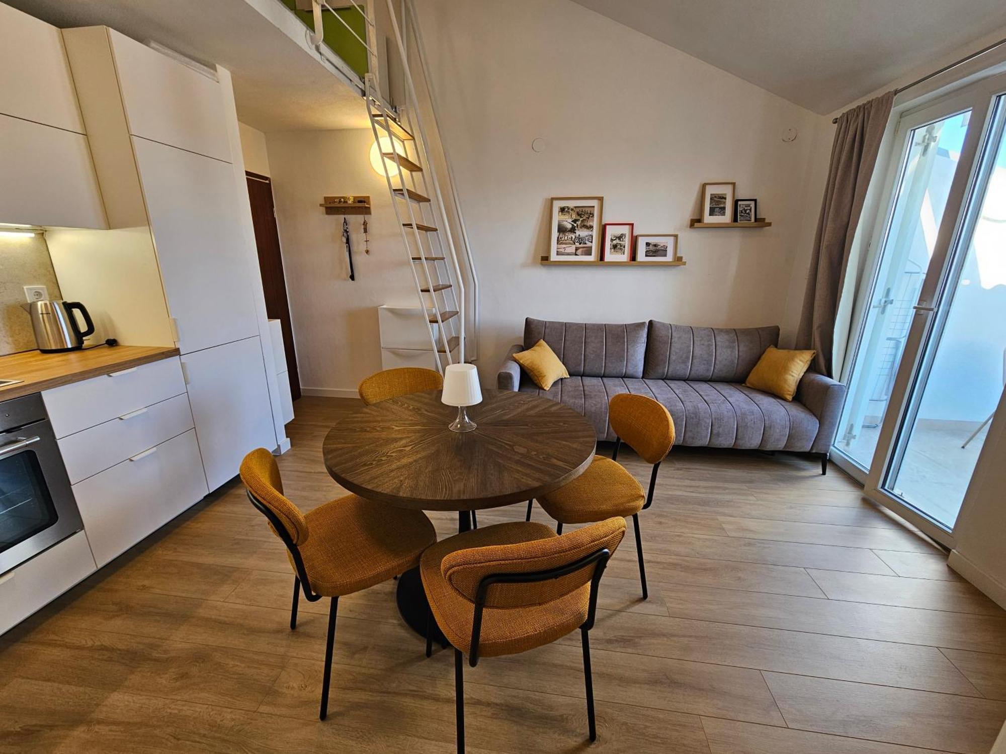 Bolotel Family & Studio Stay Exteriér fotografie