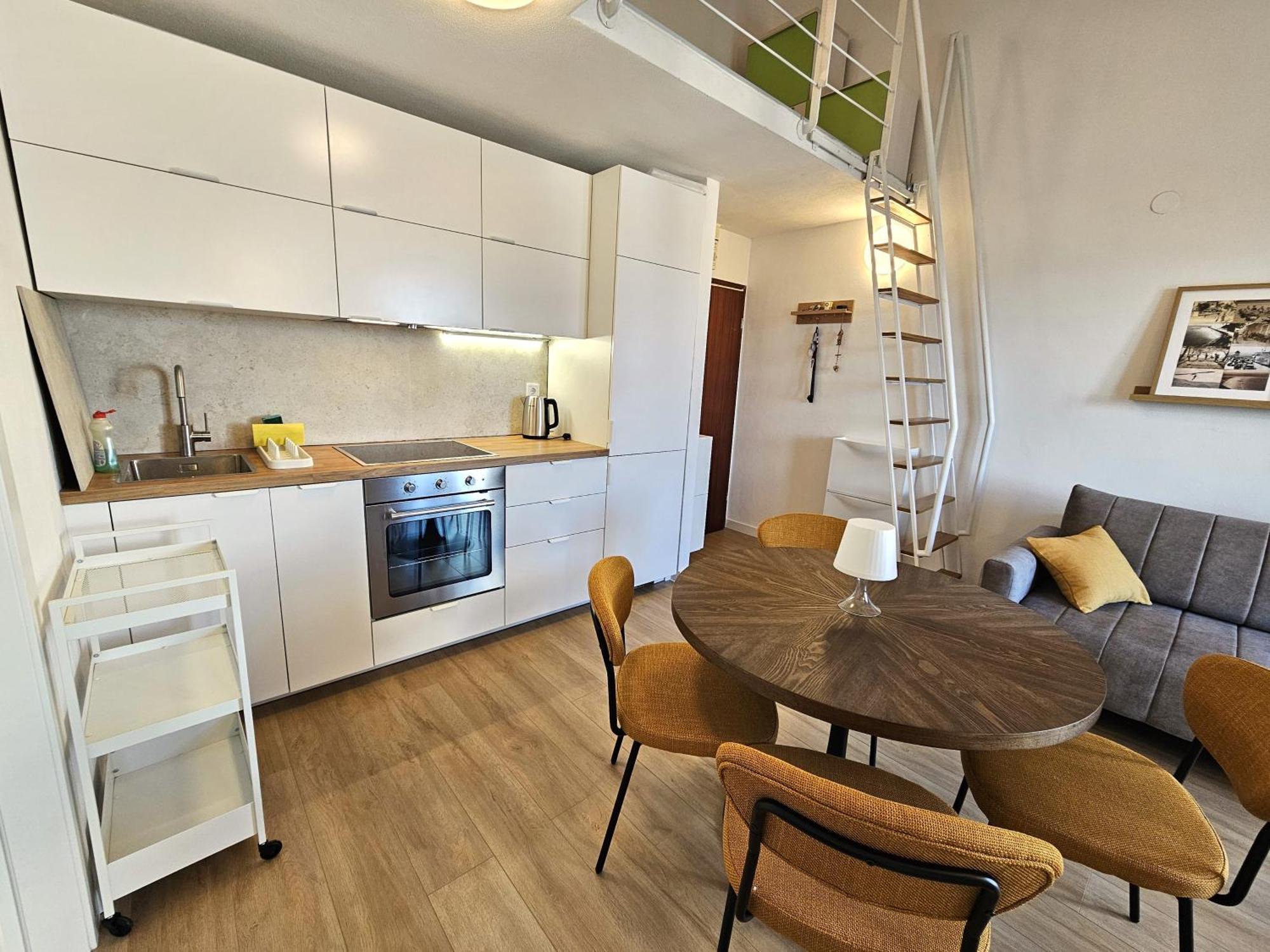 Bolotel Family & Studio Stay Exteriér fotografie