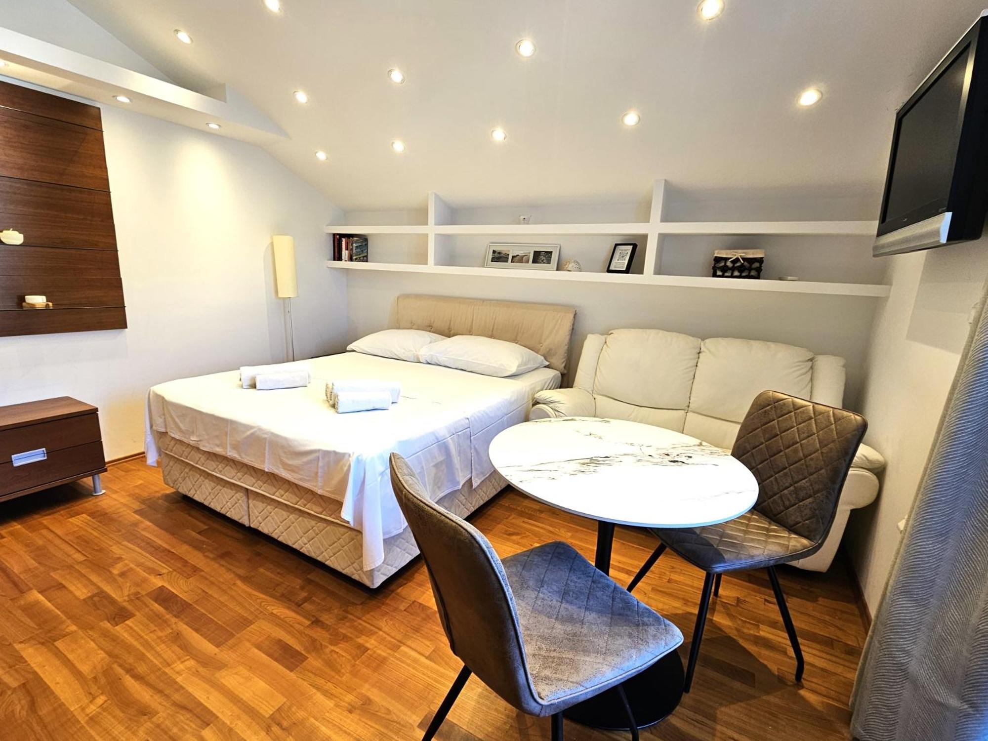 Bolotel Family & Studio Stay Exteriér fotografie