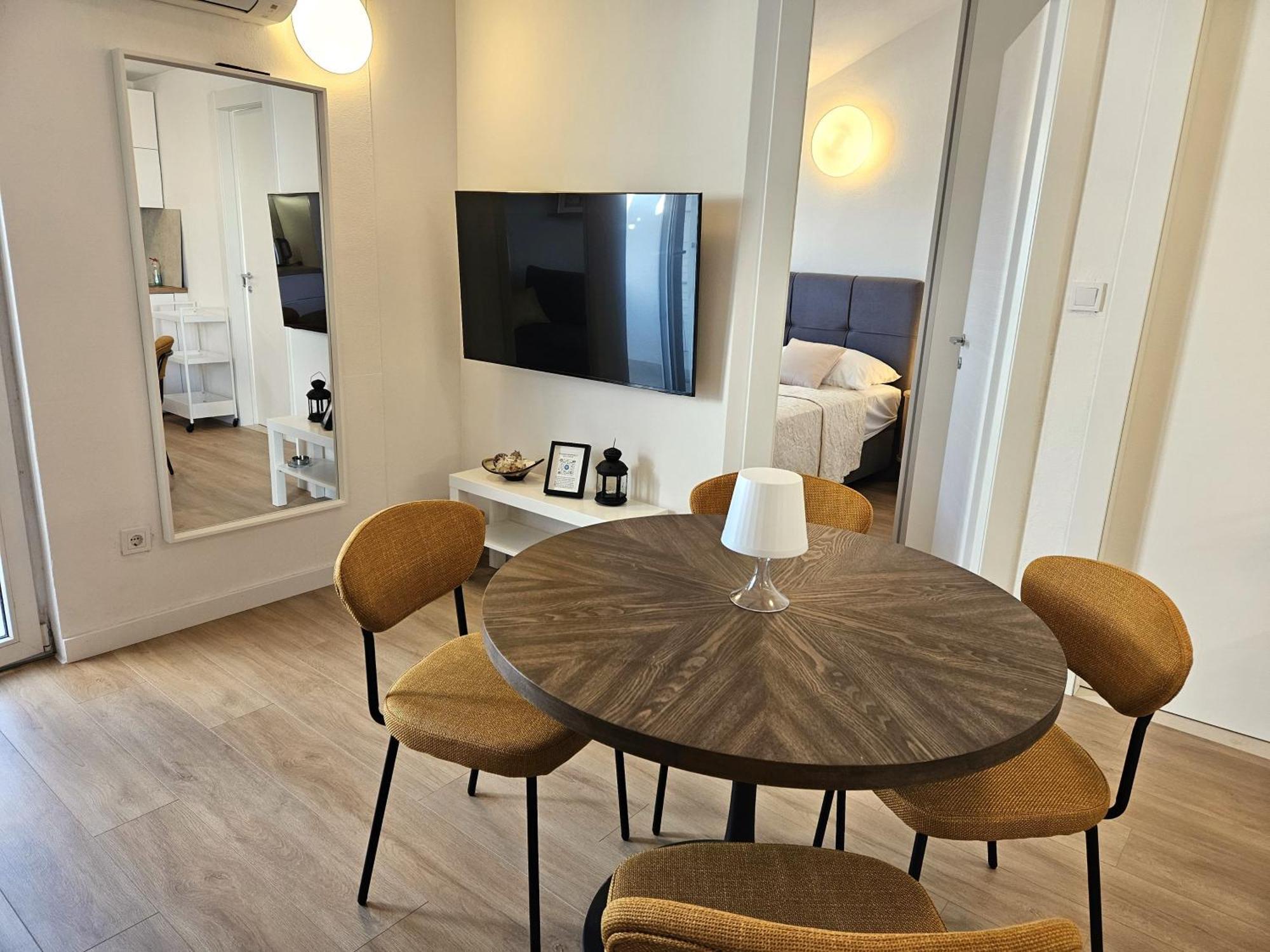 Bolotel Family & Studio Stay Exteriér fotografie
