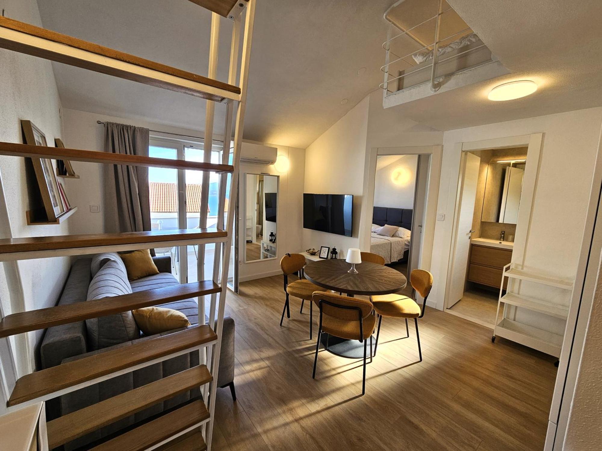 Bolotel Family & Studio Stay Exteriér fotografie