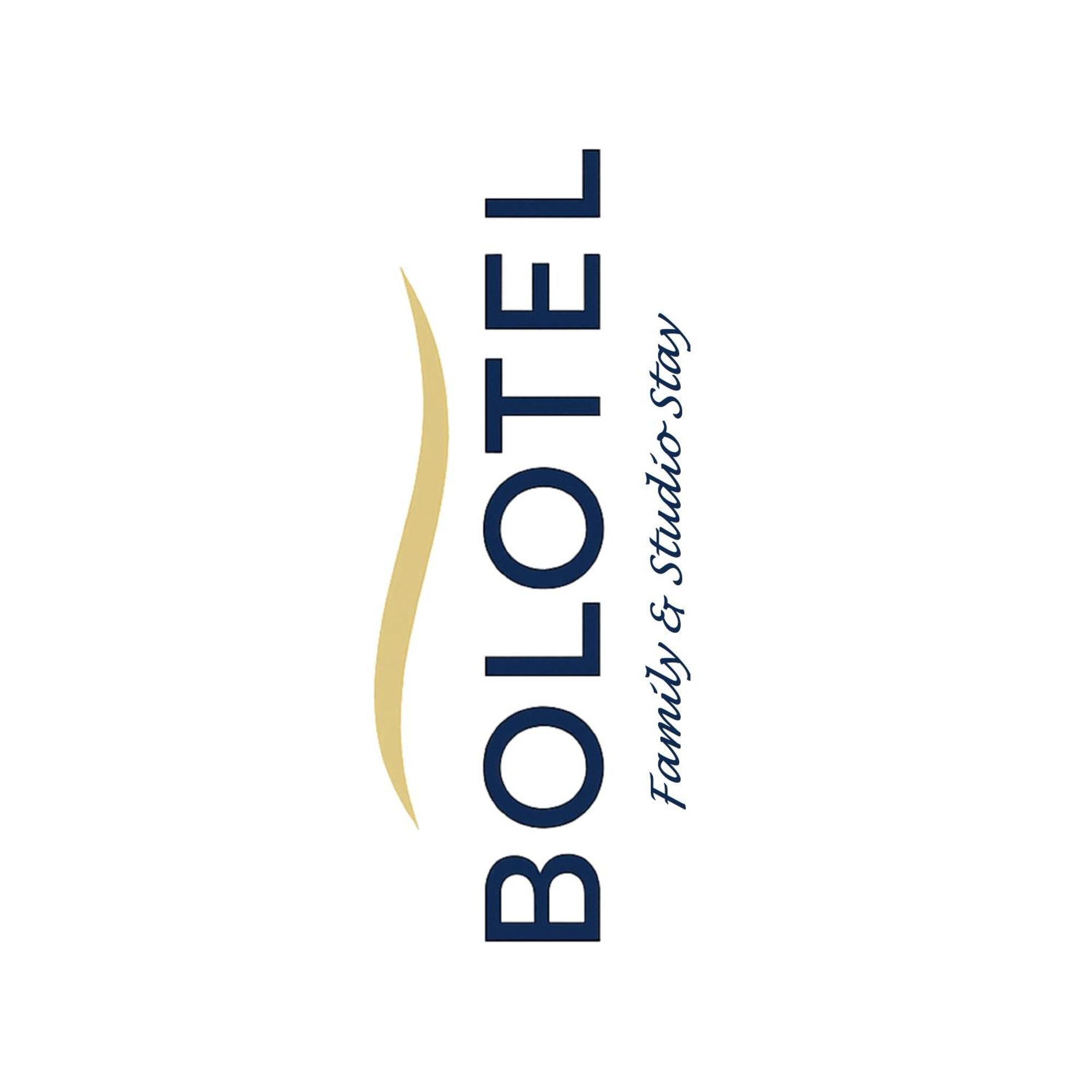 Bolotel Family & Studio Stay Exteriér fotografie