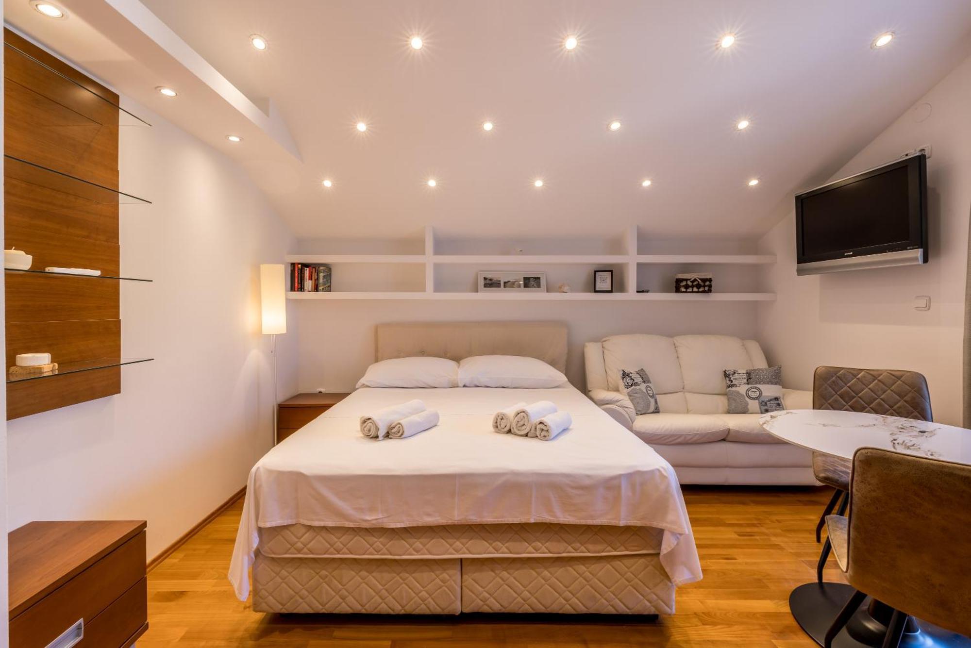 Bolotel Family & Studio Stay Exteriér fotografie