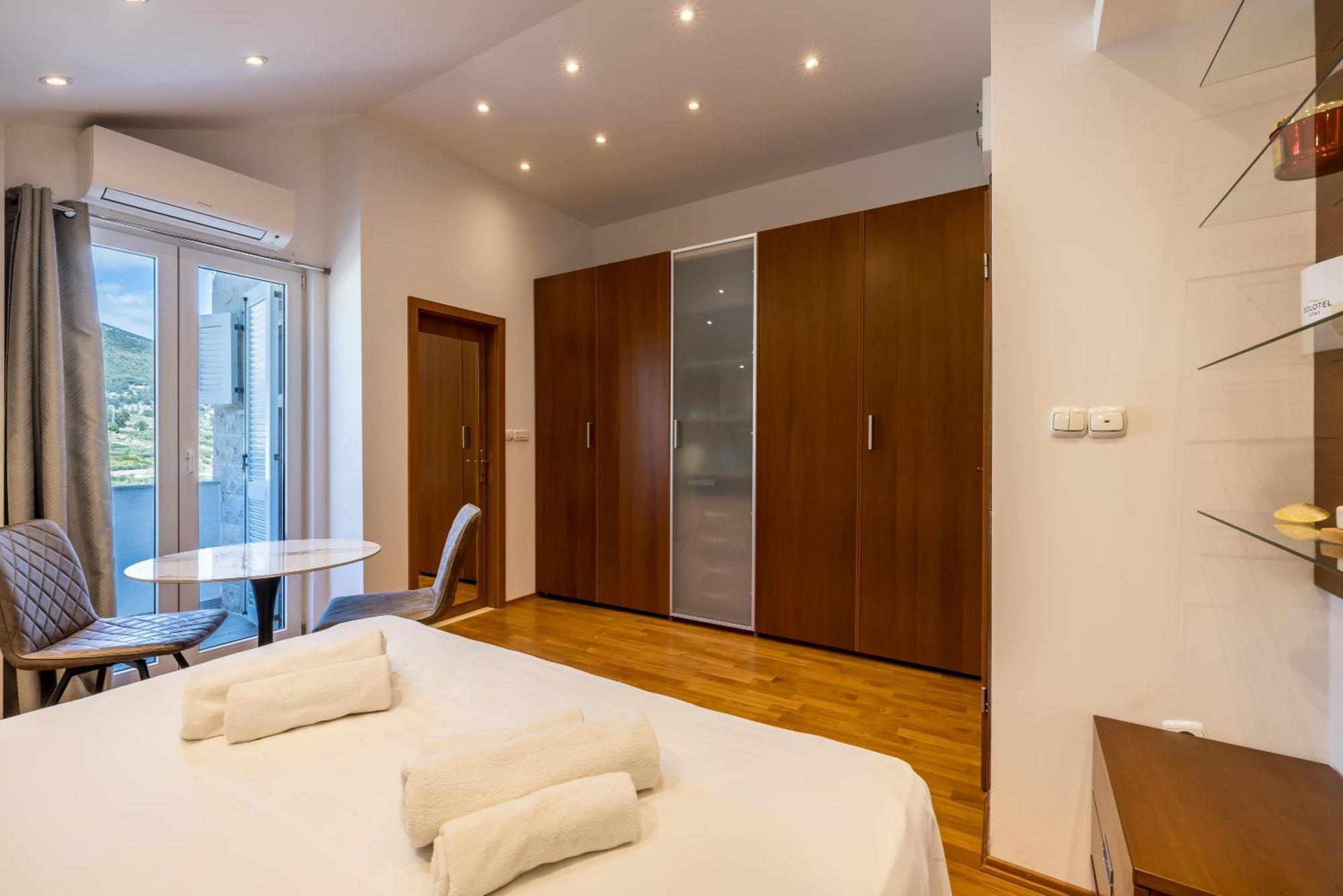 Bolotel Family & Studio Stay Exteriér fotografie