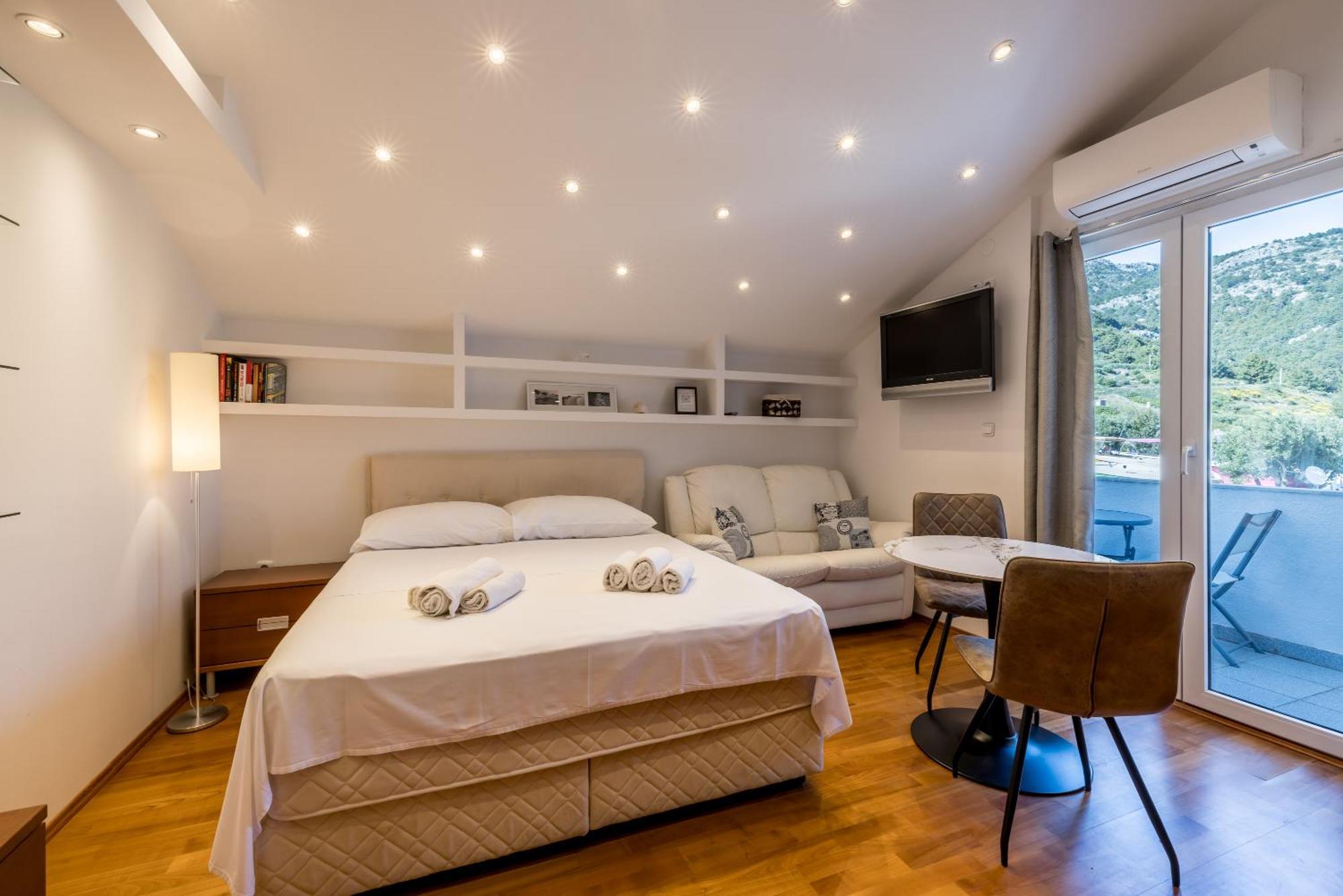 Bolotel Family & Studio Stay Exteriér fotografie