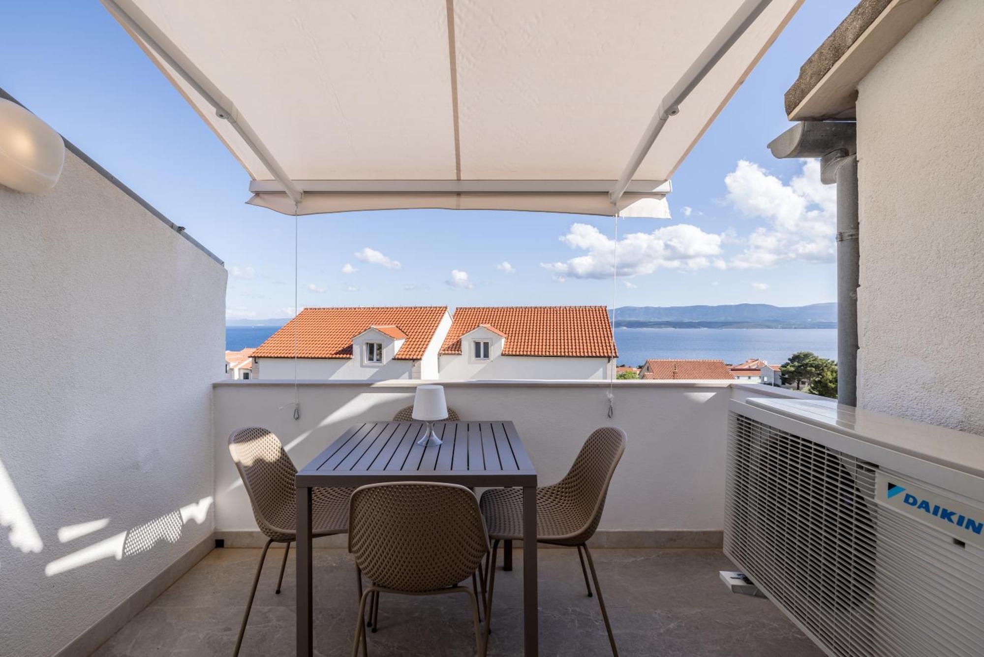Bolotel Family & Studio Stay Exteriér fotografie
