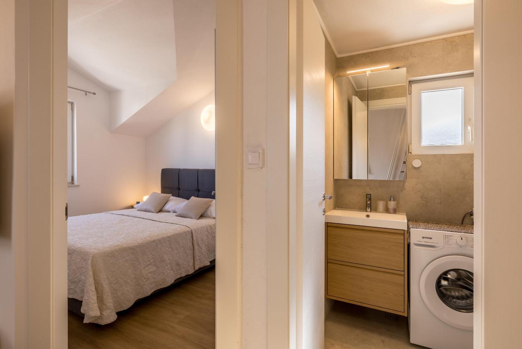 Bolotel Family & Studio Stay Exteriér fotografie