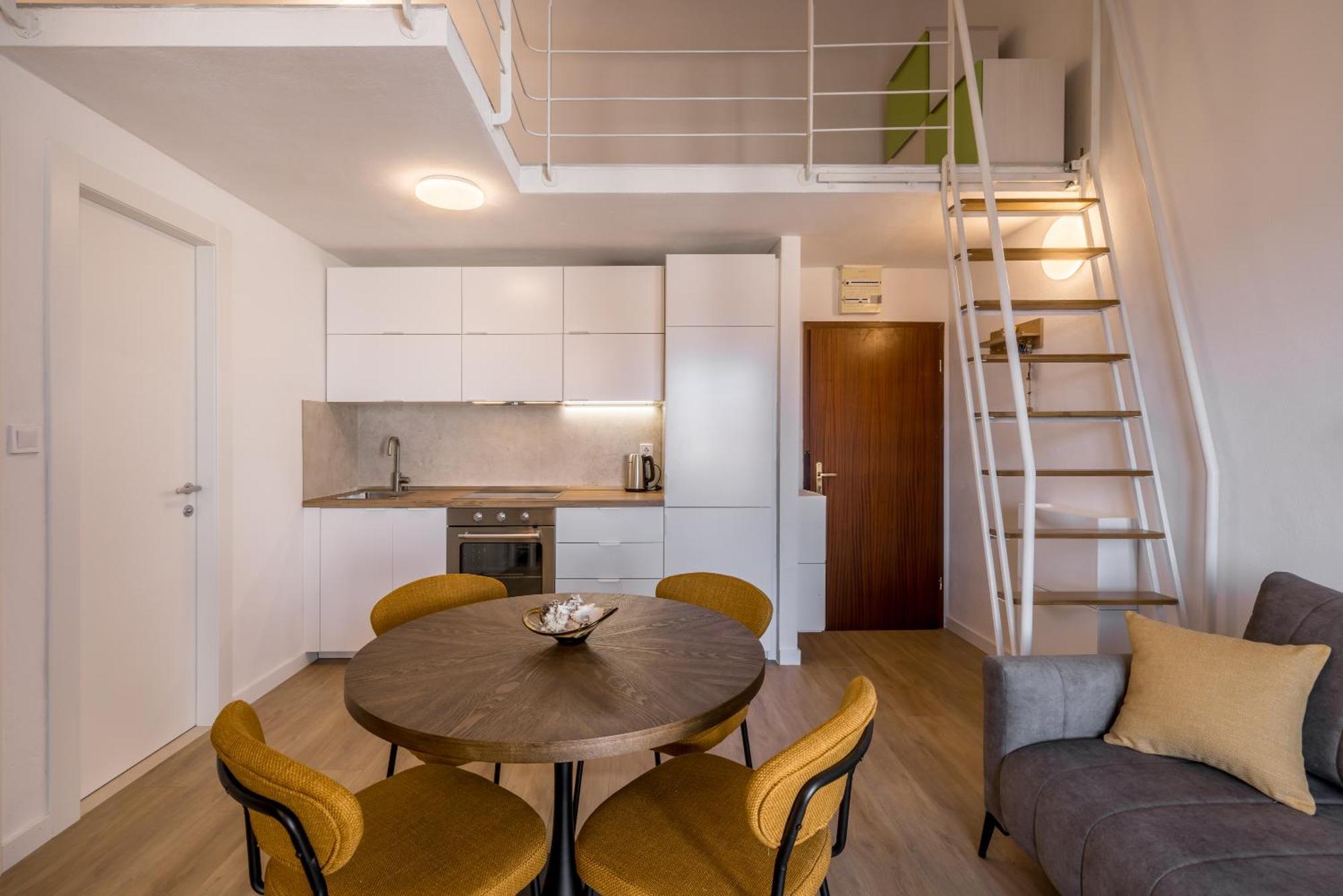 Bolotel Family & Studio Stay Exteriér fotografie