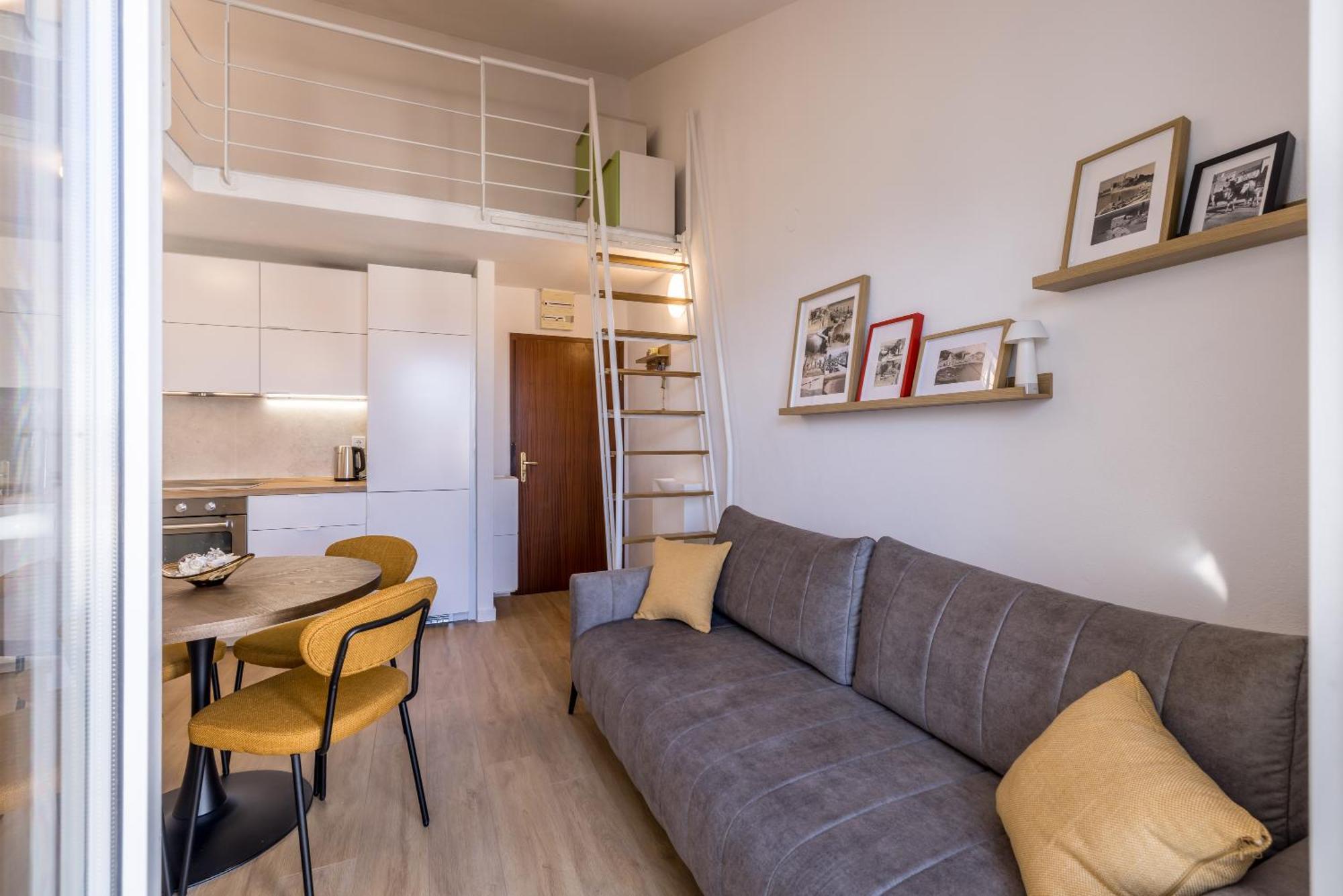Bolotel Family & Studio Stay Exteriér fotografie