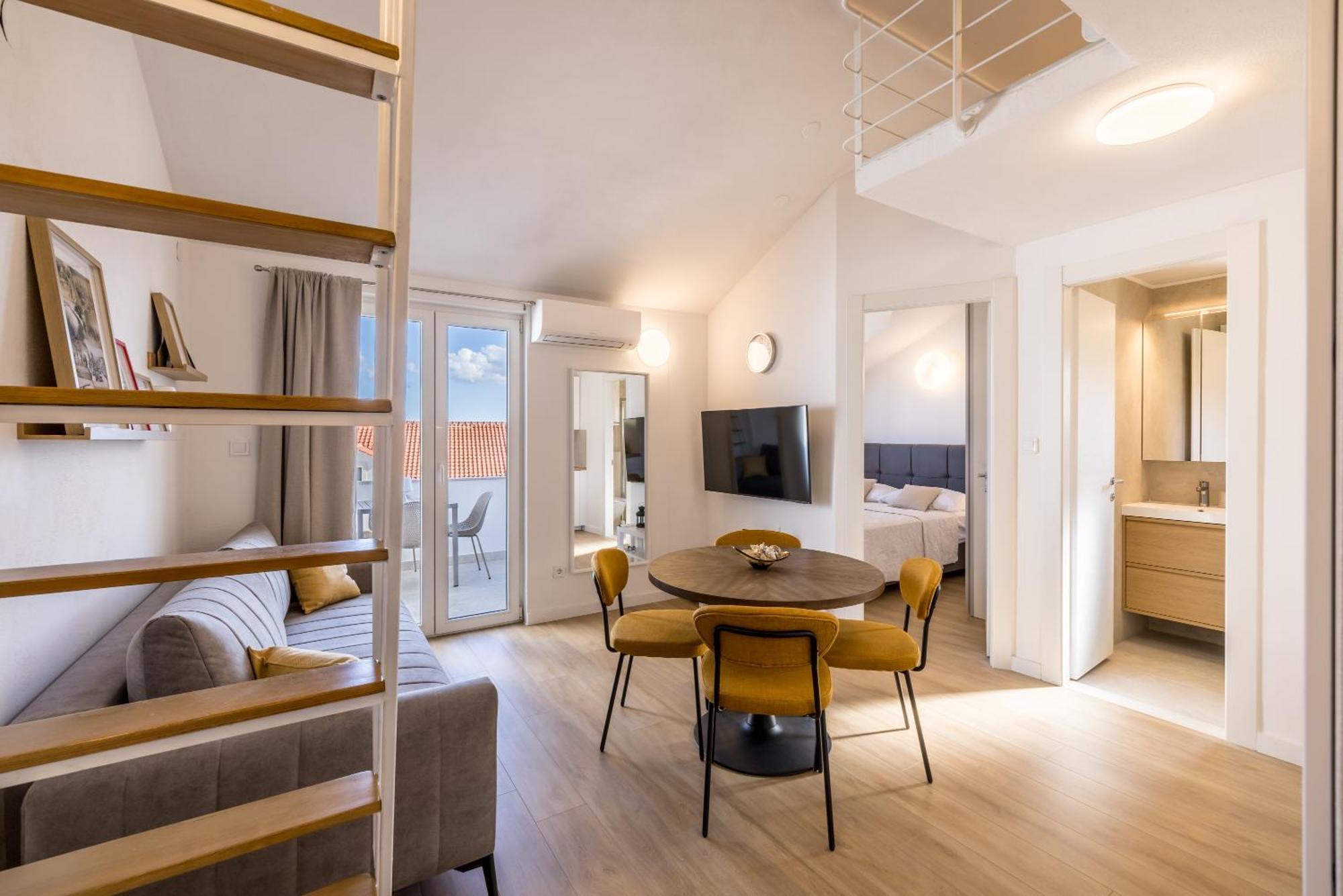 Bolotel Family & Studio Stay Exteriér fotografie