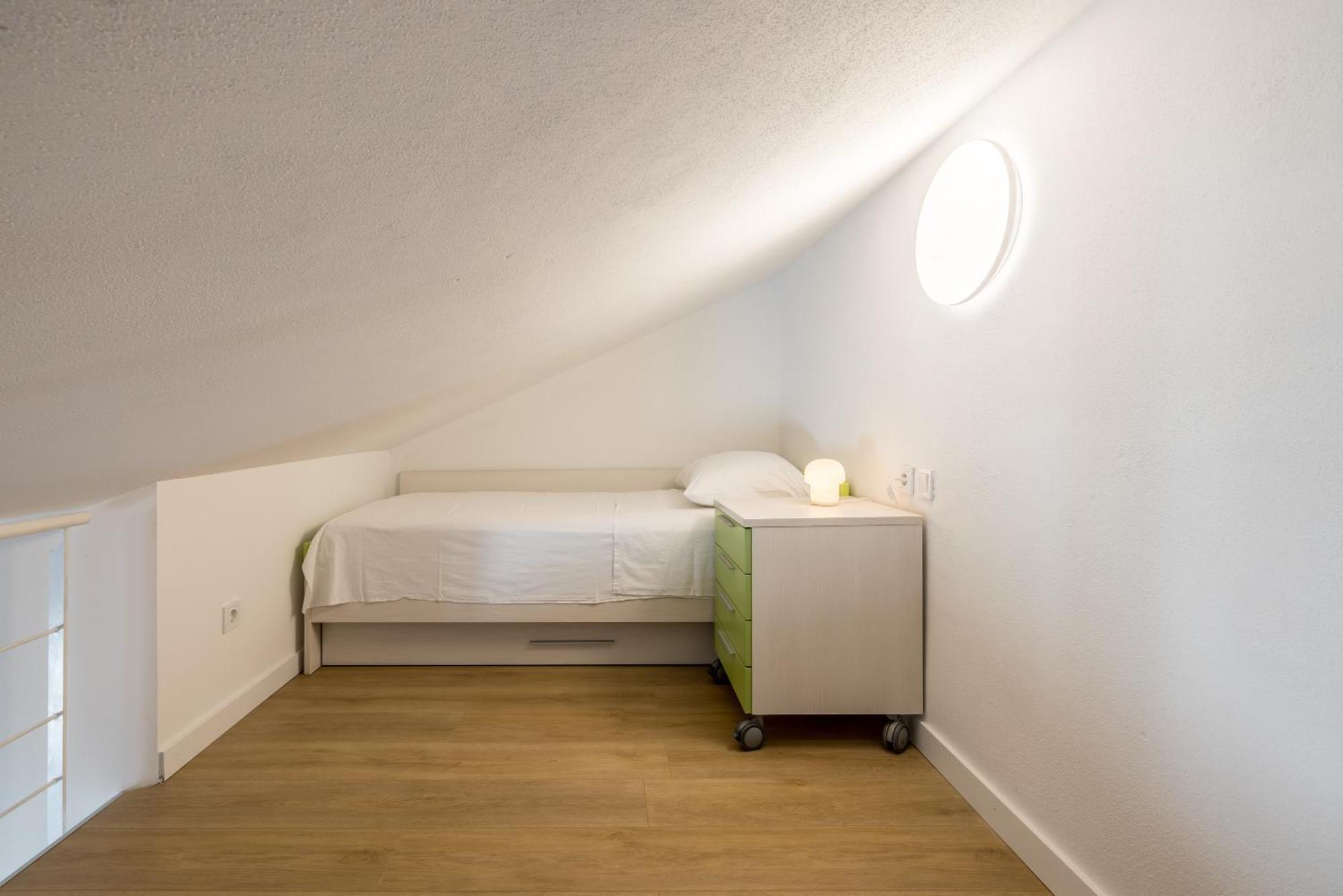 Bolotel Family & Studio Stay Pokoj fotografie