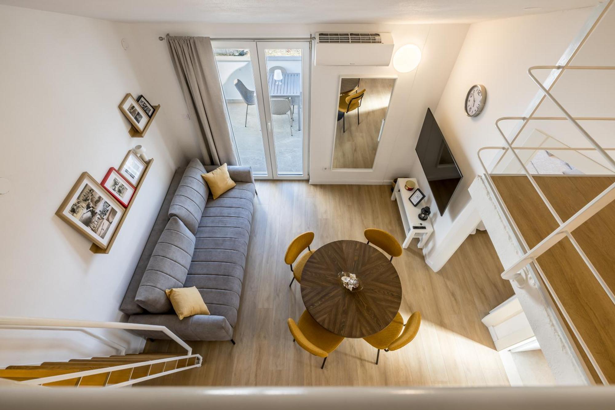 Bolotel Family & Studio Stay Exteriér fotografie