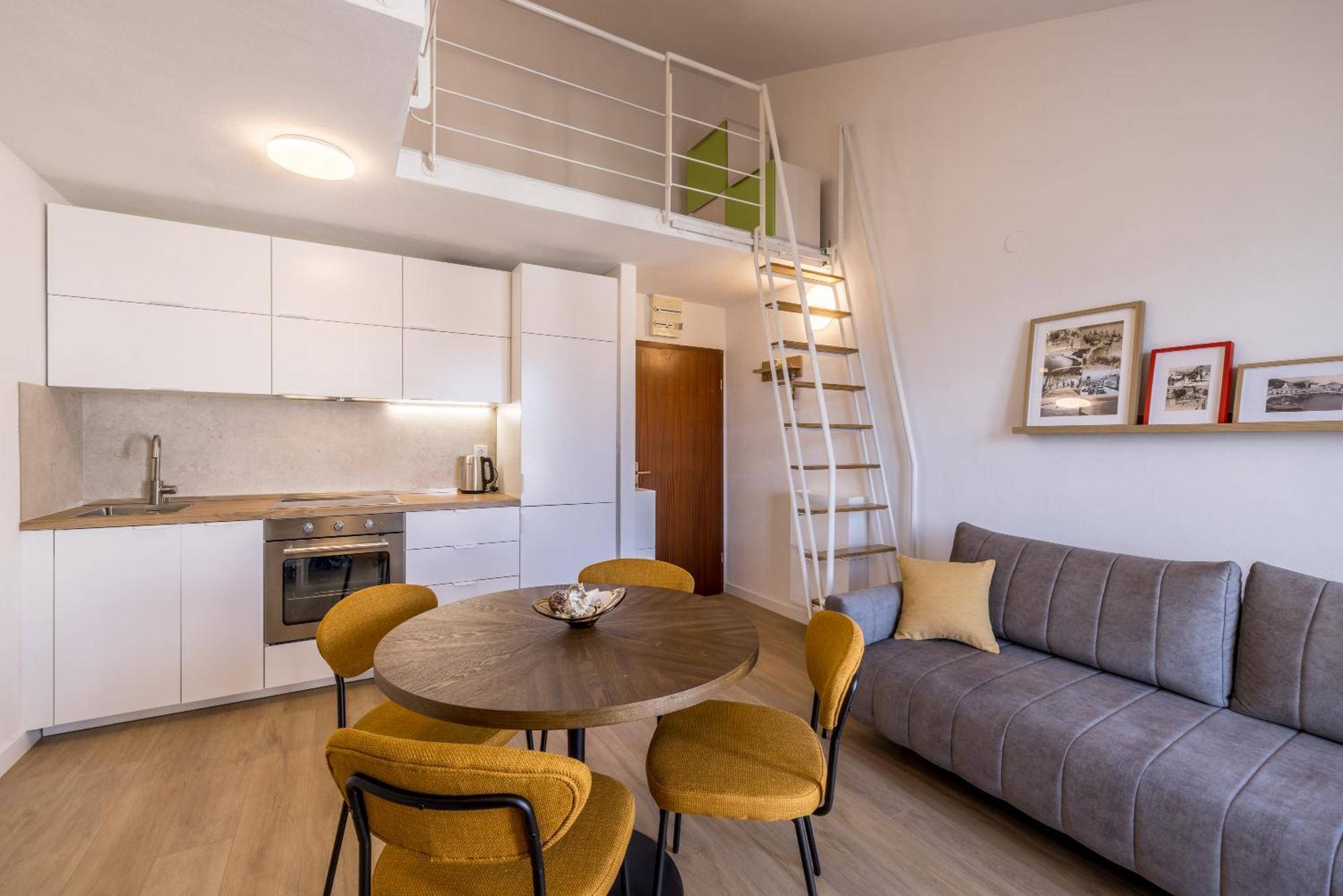 Bolotel Family & Studio Stay Exteriér fotografie
