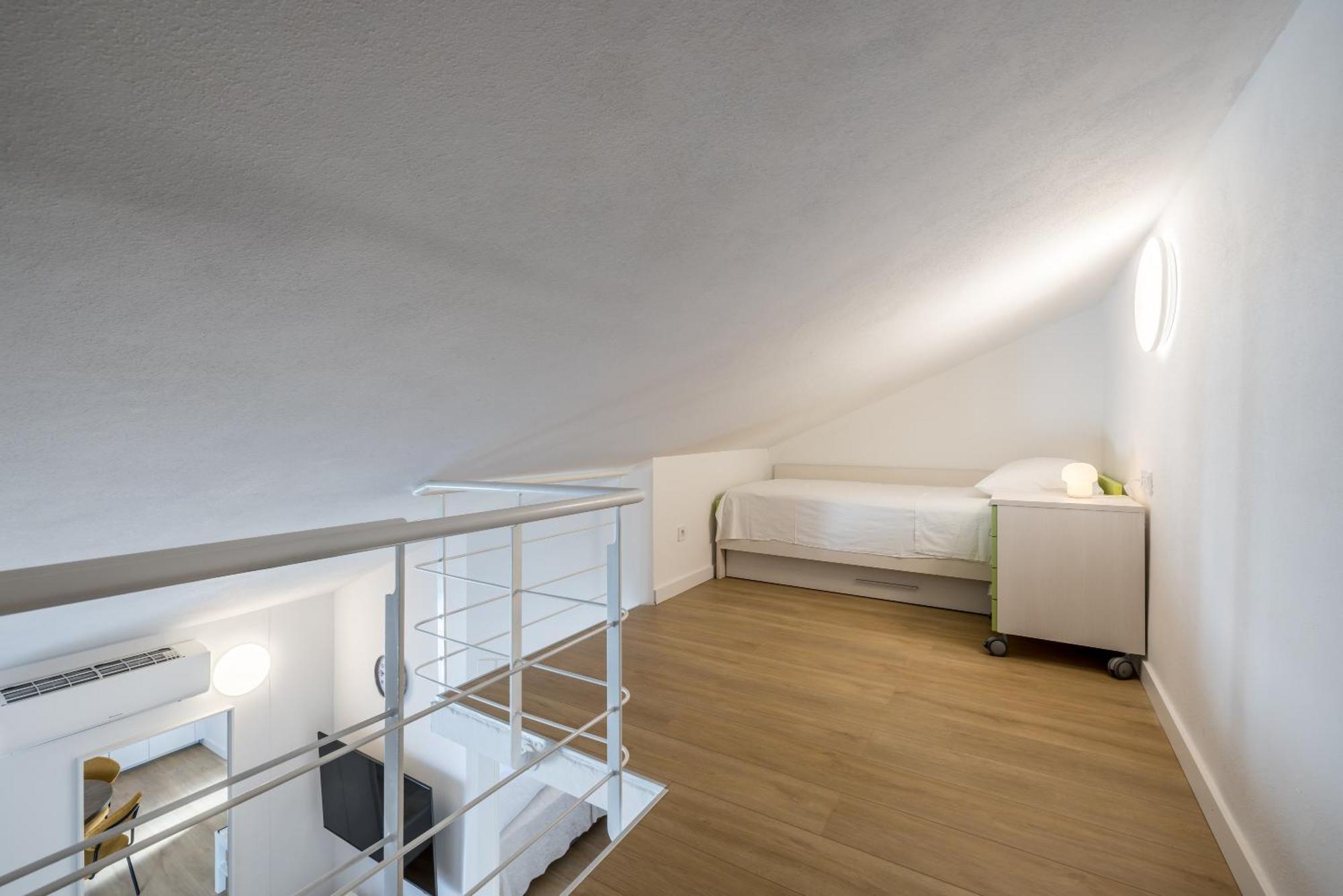 Bolotel Family & Studio Stay Pokoj fotografie