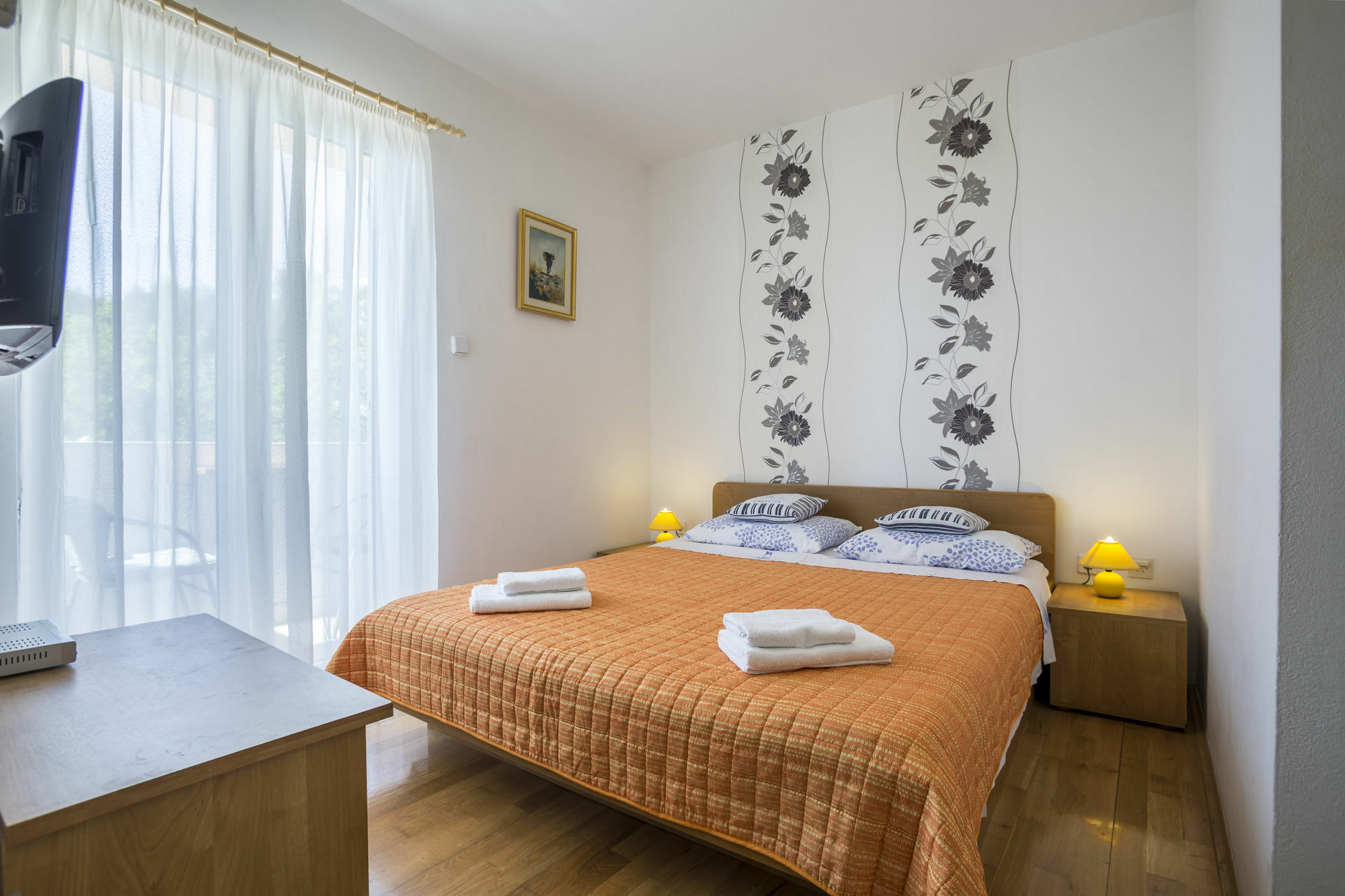 Bolotel Family & Studio Stay Exteriér fotografie
