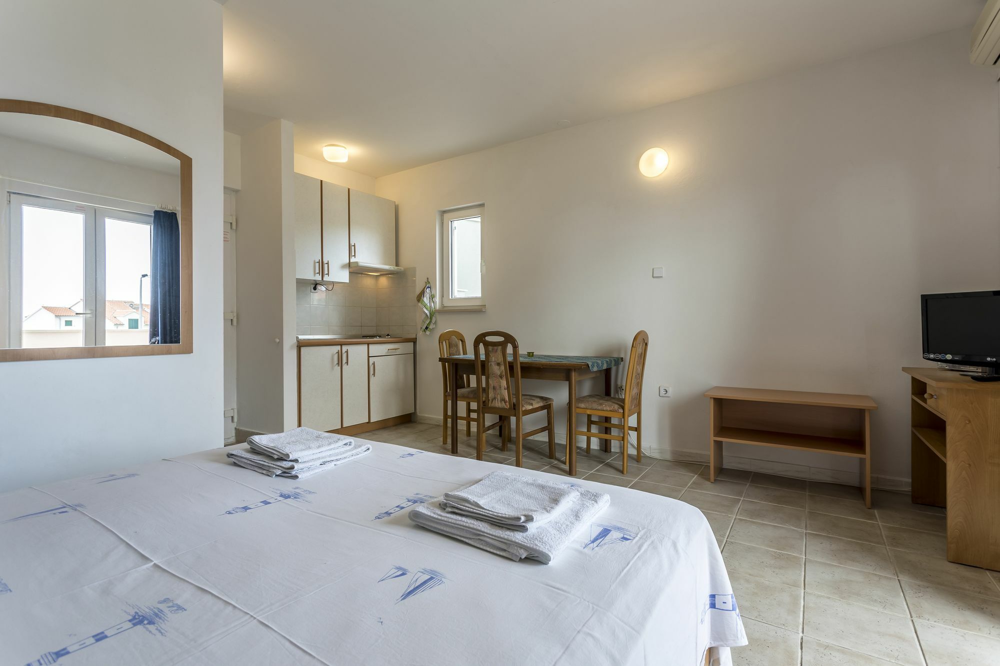 Bolotel Family & Studio Stay Exteriér fotografie