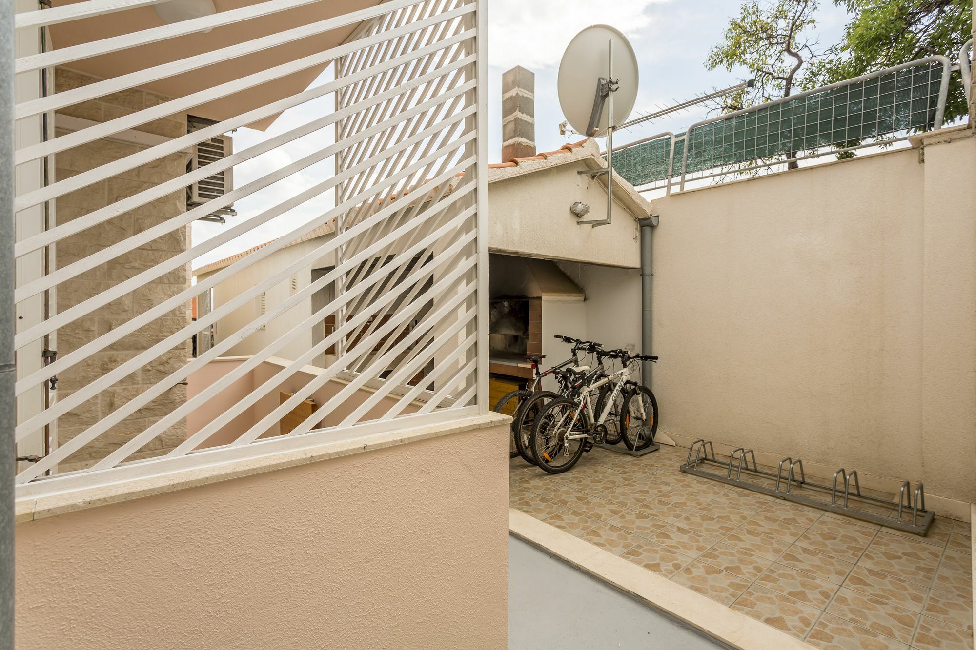 Bolotel Family & Studio Stay Exteriér fotografie