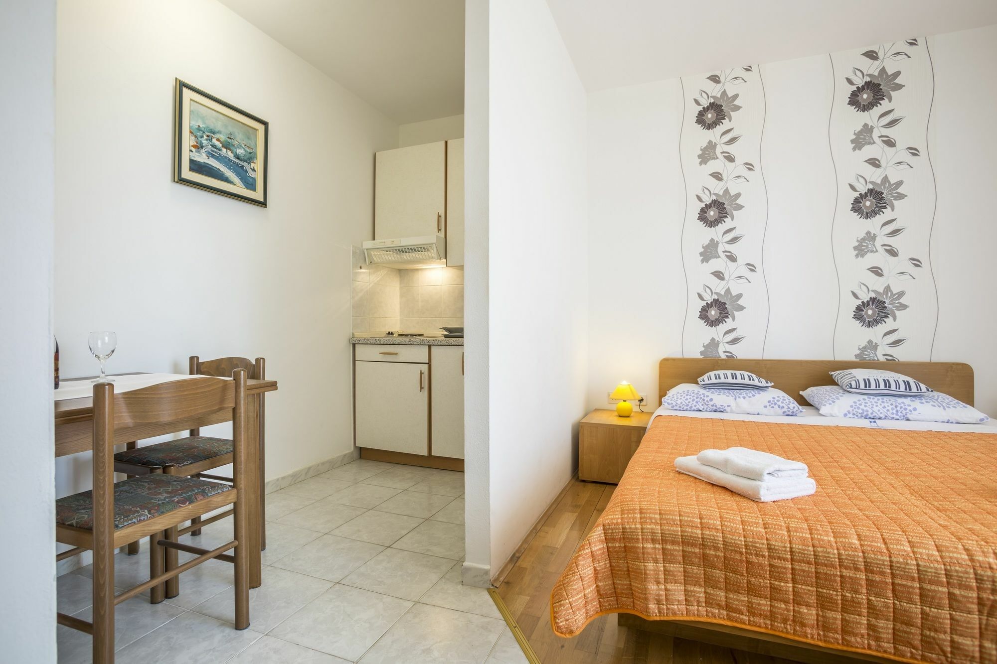 Bolotel Family & Studio Stay Exteriér fotografie