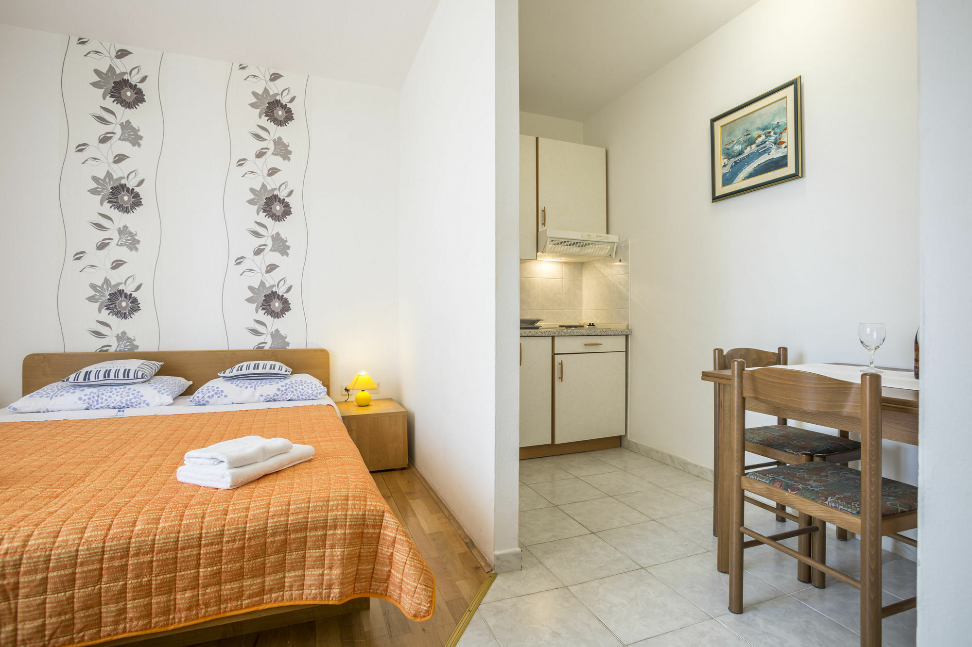 Bolotel Family & Studio Stay Exteriér fotografie